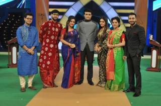 Team Stree to battle it out in Dadagiri