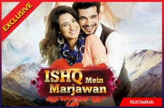 Ishq Mein Marjawan 