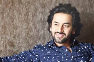 Shashank Vyas