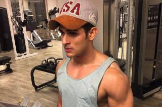 Priyank Sharma