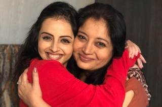 Samta Sagar &  Shrenu Parikh