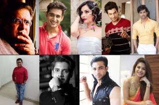 TV actors thrilled with ‘Happiness period’ in schools
