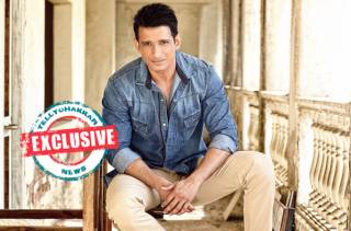 Sharman Joshi 