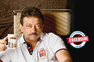 Ram Gopal Verma 