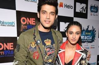 Parth Samthaan