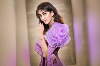 Did Rukmini Maitra just PROPOSE to Dev on social media?
