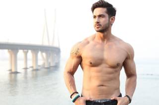 Malhar Pandya