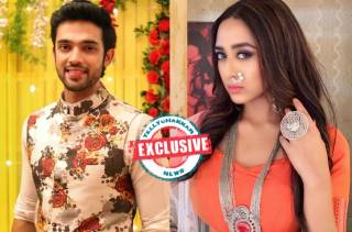 Ariah Agarwal's HUGE CONFESSION on her RELATIONSHIP with Kasautii Zindagii Kay co-star Parth Samthaan!