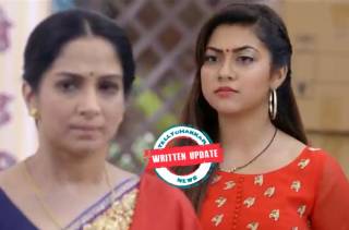 Tujhse Hai Raabta: Kalyani apologizes to Asavari