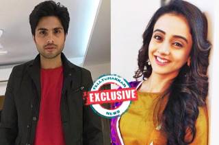 Zalak Desai and Parichay Sharma roped in for &TV's Laal Ishq