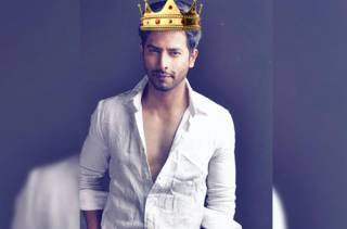 Congratulations: Sehban Azim is the INSTA King for the week! 