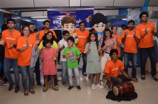 This Children's Day, Nickelodeon embraces the innocence of kids through their campaign - #Khulkebolo