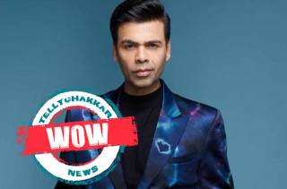 Karan Johar