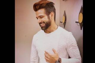 Rithvik Dhanjani