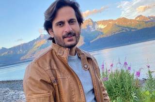 Amit Sarin