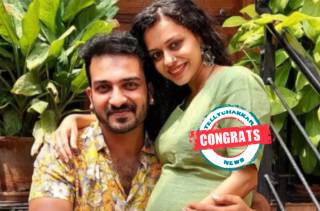 Raghu and Amrutha
