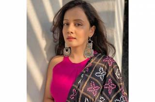 You've to work the hardest in television, says Sulagna Panigrahi