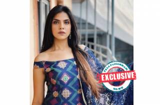 EXCLUSIVE! Mahi Sharma gets candid about her character Aditi in Sony SAB's Shubh Laabh, shares her experience of working with th