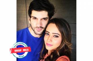 GOSSIP MILLS: Aasiya Kazi clears the air about rumours around her BREAKUP with boyfriend Gulshan Nain!
