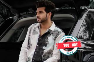 Too Hot! Karan Kundra's Style statement has had the best Evolution and here's why! PICTURES INSIDE!