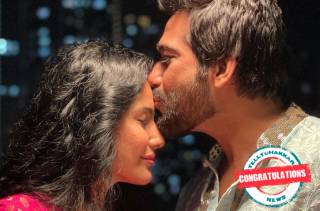 CONGRATULATIONS: Kamya Punjabi and Shalab Dang ring in their 2nd MARRIAGE ANNIVERSARY!