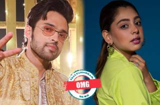 OMG! 'MaNan' aka Parth Samthaan and Niti Taylor are back for a special 'Kaisi Yeh Yaarian': The Movie! Release Date Inside!