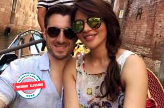 Wedding Blossoms! TV actress Shama Sikander reveals her wedding plans with fiancé James Millitron, deets inside