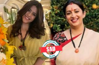Did You Know: Ekta Kapoor’s team had initially REJECTED Smriti Irani for the role of Tulsi in Kyunki Saas Bhi Kabhi Bahu Thi?