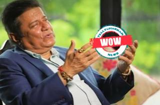 WOW: Veteran spiritual singer Anup Jalota marks his DEBUT in English with ‘Love Grows’