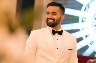 Vishal Karwal