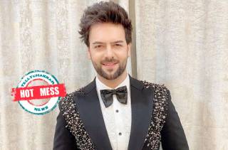 Hotmess! Sanjay Gagnani has a mind-blowing collection of blazers, Check out!
