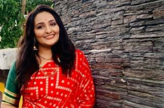 Urvashi