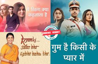 Audience Verdict: What! Netizens say “To increase the TRP’s of the serial the makers get the lead actors married again and again