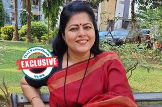 EXCLUSIVE! Thoda Sa Baadal Thoda Sa Paani's Sneha Raikar ENTERS Naagin 6 