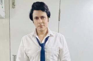 Cezanne Khan