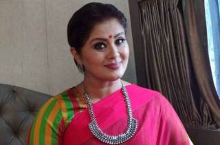 Sudha Chandran