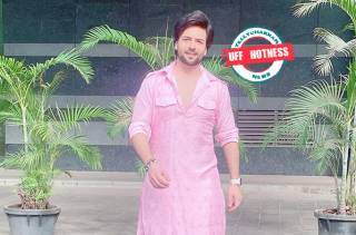 Uff Hotness! Sanjay Gagnani elevates his style quotient in these traditional outfits 