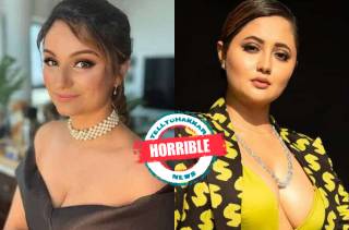 Horrible! Check out THESE actresses who accused their spouses and in-laws of domestic violence