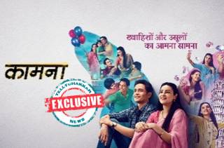 EXCLUSIVE! Sony TV's Kaamnaa star cast to wrap up the shoot today