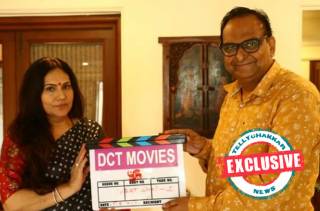 Exclusive! Ramayan fame Dipika Chikhlia Topiwala bags another project with DCT Movies 