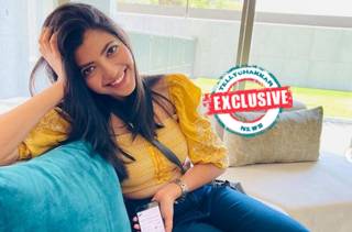 EXCLUSIVE! Yeh Jadu Hai Jinn Ka's Gouri Agarwal ENTERS Zee Tv's Meet Badlegi Duniya Ki Reet 