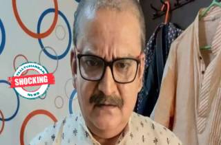 SHOCKING! Veteran actor Saibal Bhattacharya attempts suicide