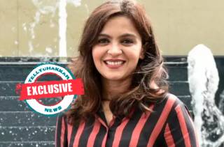 EXCLUSIVE! 'Pratik and I have been friends from the Kittu days' Ami Trivedi opens up about exploring OTT, her close friends and 