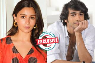 Exclusive!  Alia’s spontaneous attitude is what I like about her“, says actor Shantanu Maheshwari