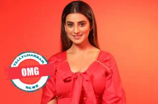 OMG! Bigg Boss 15 contestant Akshara Singh's alleged leaked MMS video takes the internet on storm