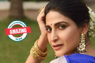 Amazing! A sneak peek into Lipstick Under My Burkha actress Aahana Kumra’s Mumbai abode