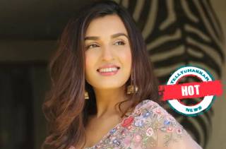 Hot! Shiny Doshi Looks Ravishing in These Pictures