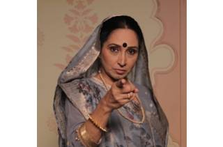 Ketki Dave to play stern mother-in-law in 'Pushpa Impossible'