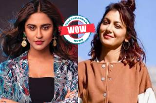 Wow! From Krystle D’Souza to Sriti Jha, check out their looks in off the shoulder tops