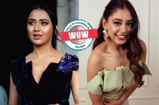 Wow! From Tejasswi Prakash to Niti Taylor, check them out in stylish hoops